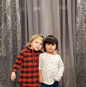 Meet your Posher, Vicki